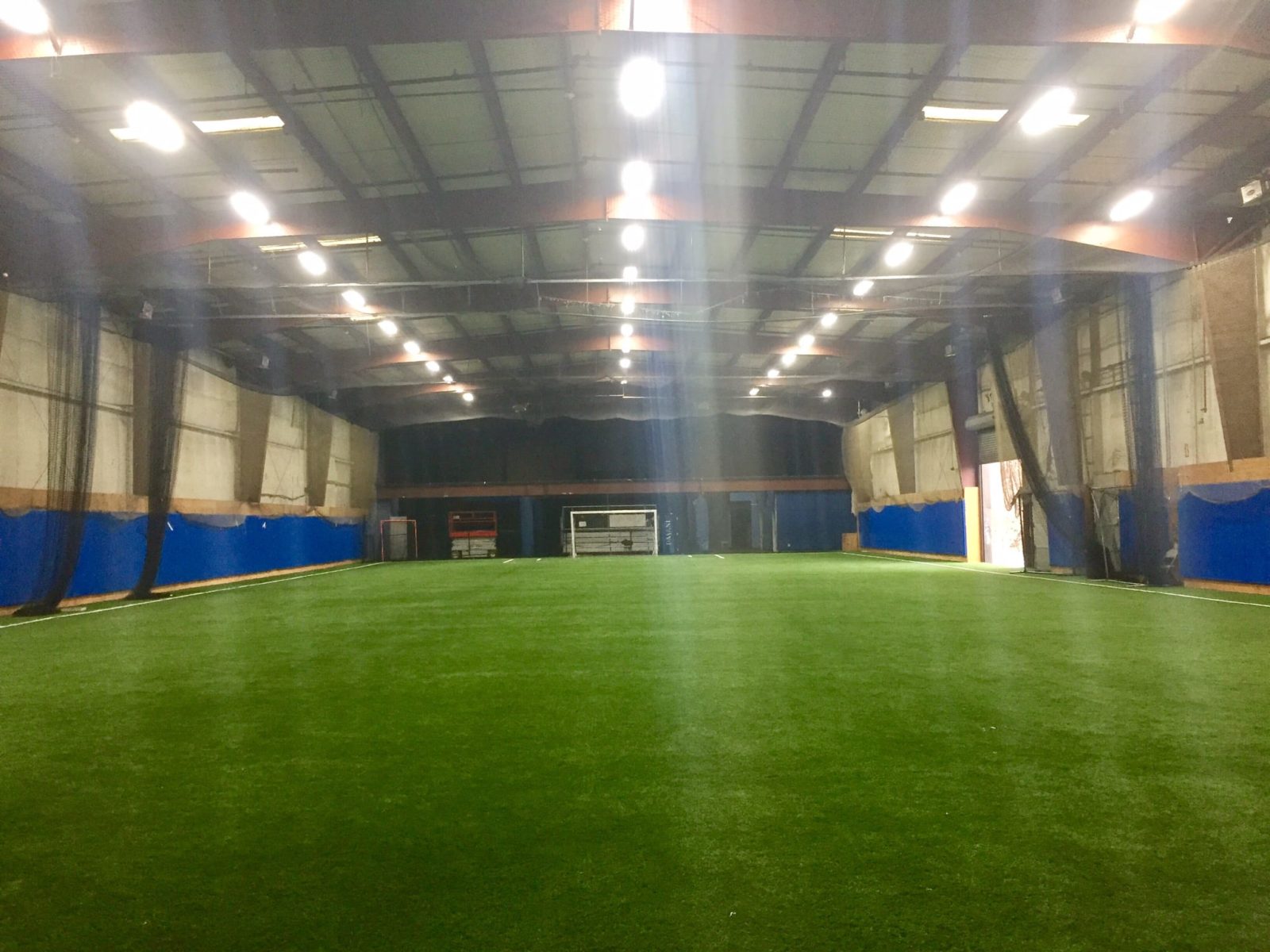 Artificial Grass for Soccer, Tennis, Volleyball and Bocce Ball